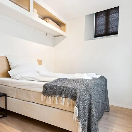 Sjarmerende Med Utsikt, Spa-bad Og Park