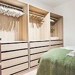 別荘 Sjarmerende Med Utsikt, Spa-bad Og Park ベルゲン