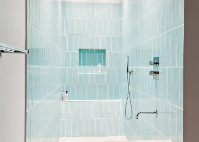 Sjarmerende Med Utsikt, Spa-bad Og Park * Μπέργκεν