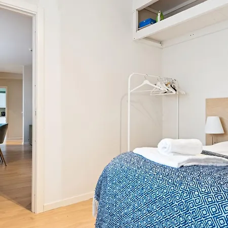 Holiday home Sjarmerende Med Utsikt, Spa-bad Og Park Bergen